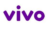 Vivo logo